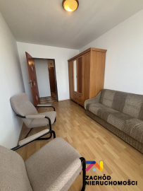 Mieszkanie 2 pokojowe - Os. Zastalowskie